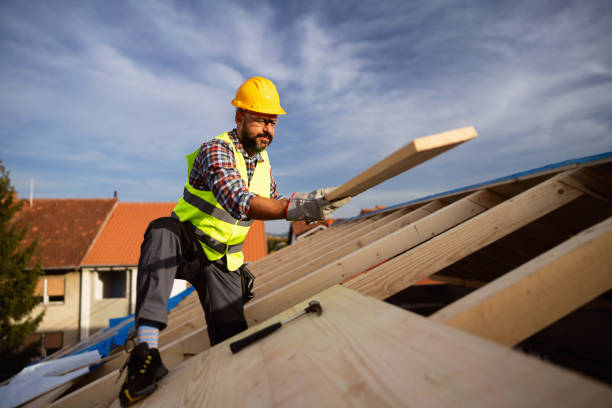 EPDM Roofing in Oelwein, IA